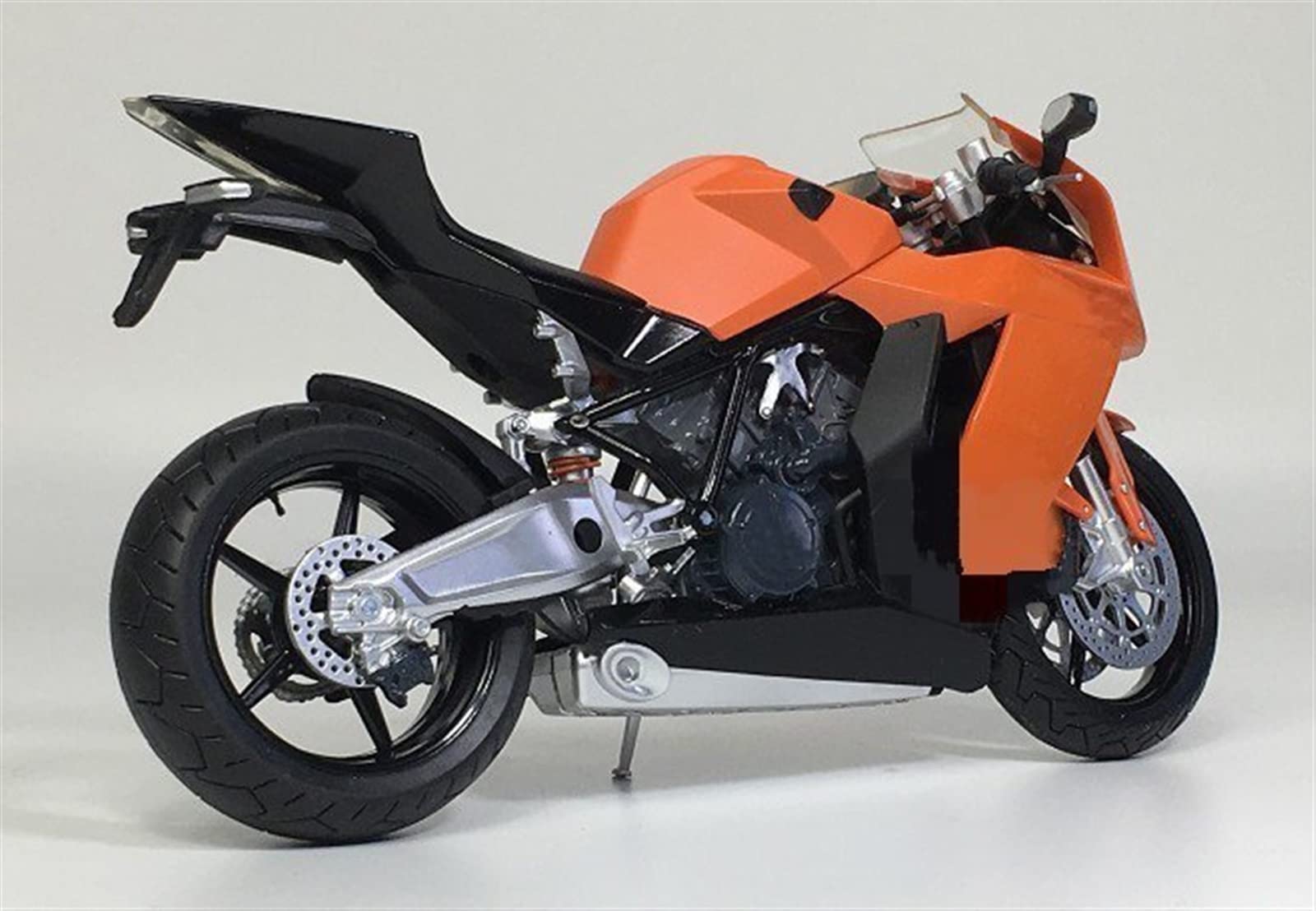 オートバイモデルコレクション 1/12 スケール タミヤ 1/12 オートバイ No.109 カワサキ Ninja ZX-RR