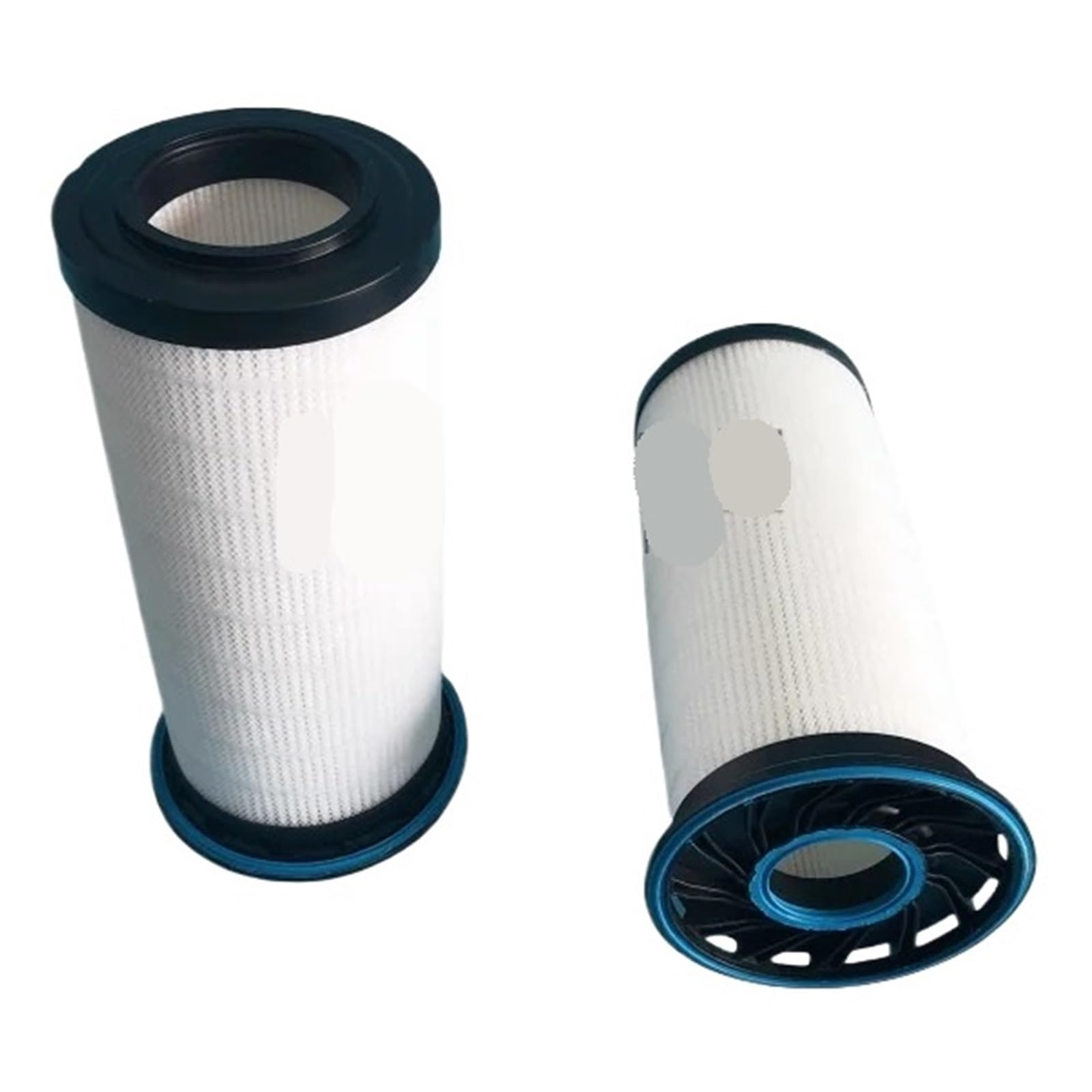 Tscfhgqi One Color 1Pcs 23424922 23523434 Oil Coolant Filter Fits Air Compressor(23523434)