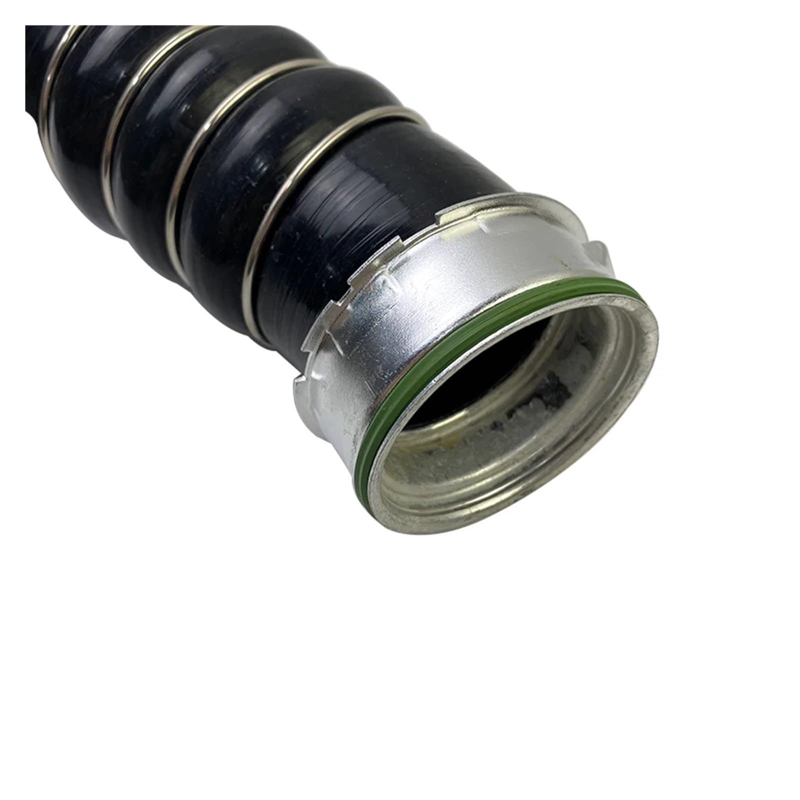 Air Intake Duct Hose,Fit For X5 E70 LCI X6 E71 Radiator Insulation Hose Camps Turbo Intercooler Hose 11617807985 Rura wlotu powietrza do samochodu