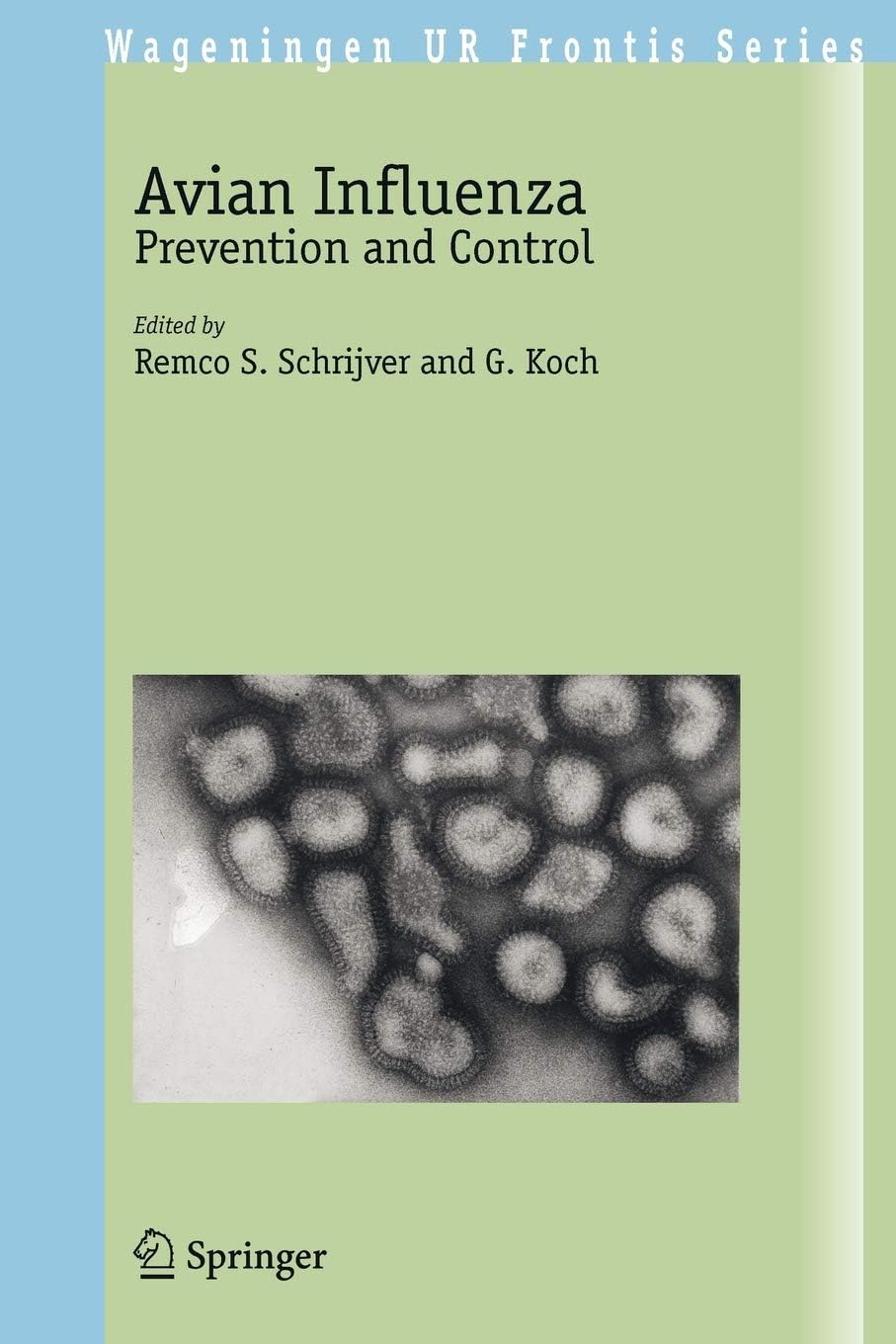 Avian Influenza: Prevention and Control