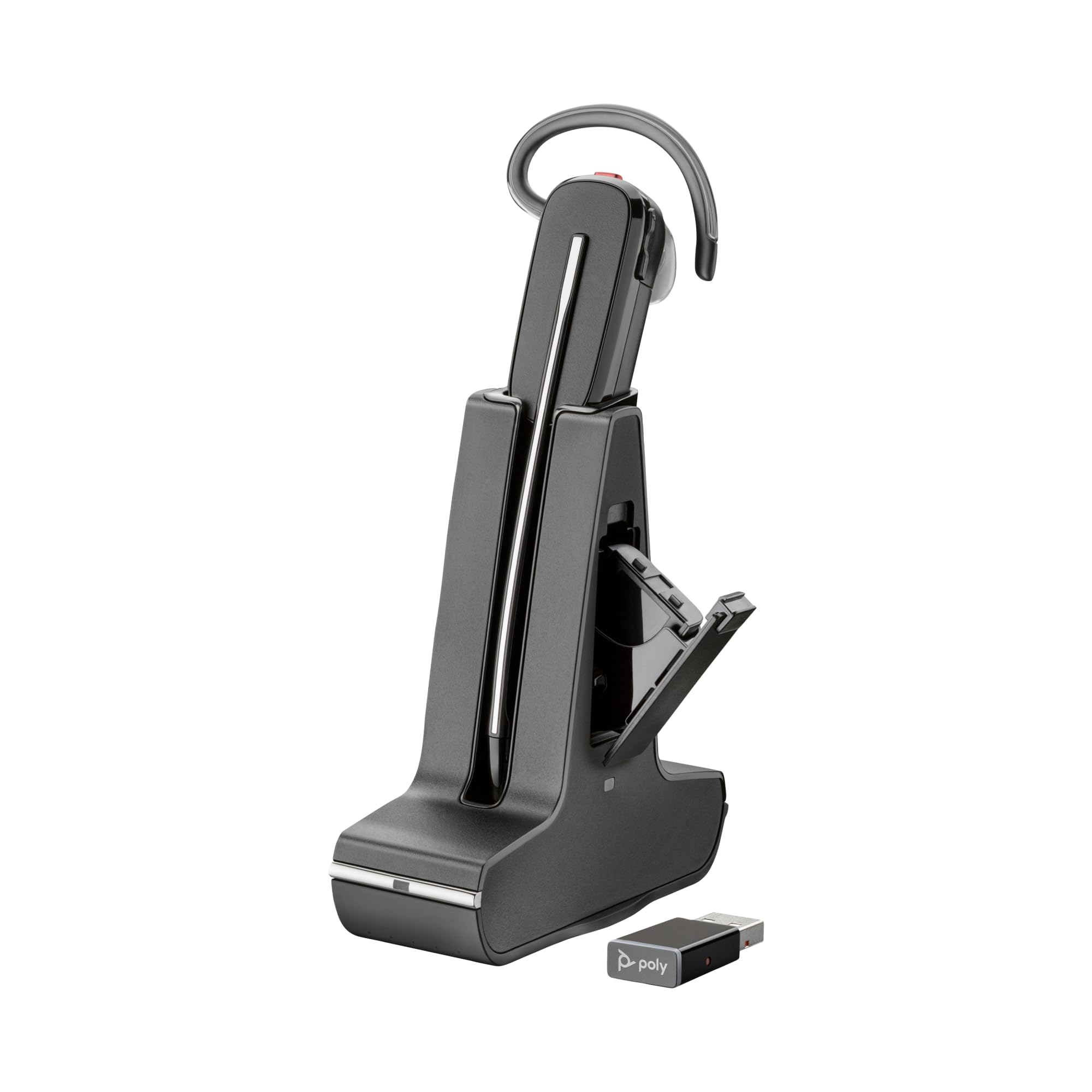 HP Poly Savi 8245 UC DECT USB-A Mono