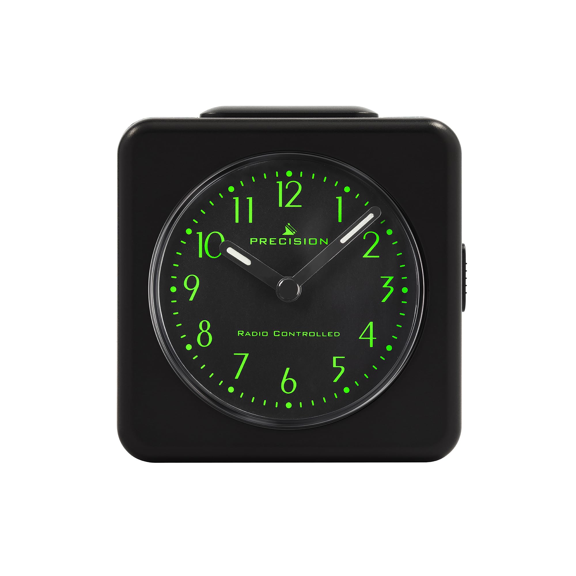 Precision Radio Alarm Clock