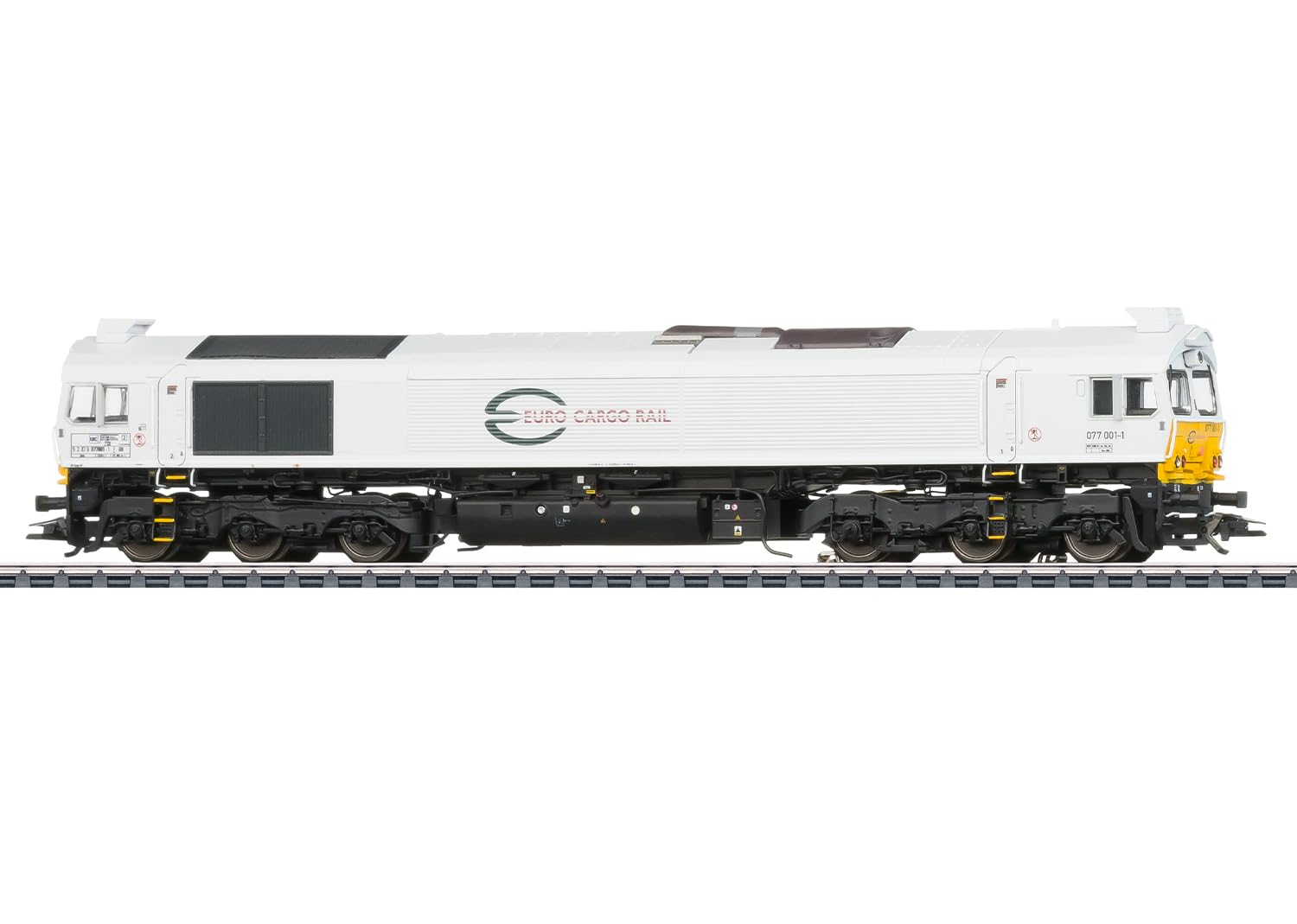 Märklin 39074 locomotiva modellismo, multicolore