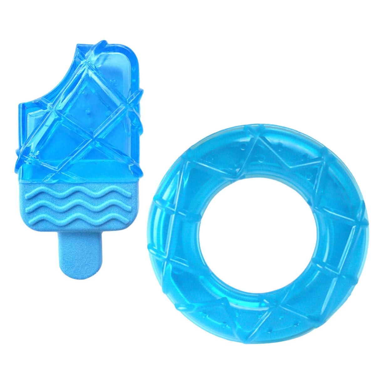 POPETPOP 8 Piezas Juguetes De Verano para La Dentición De Cachorros Juguete Duradero para Perros Juguete para Perros Juguetes para Mascotas Juguetes para Cachorros Juguetes para Mascotas