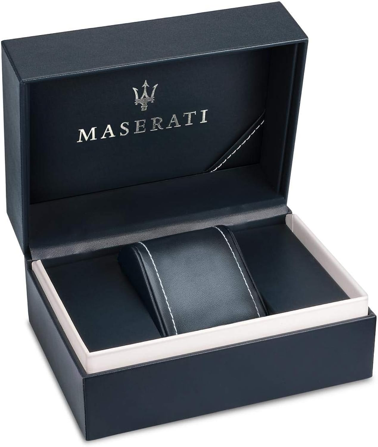 Maserati Orologio da uomo, Collezione Successo, con movimento al quarzo e funzione cronografo, in acciaio e PVD oro rosa - R8873621008 Maserati Orologio da uomo, Collezione Successo, con movimento al quarzo e funzione cronografo, in acciaio e PVD oro rosa - R8873621008