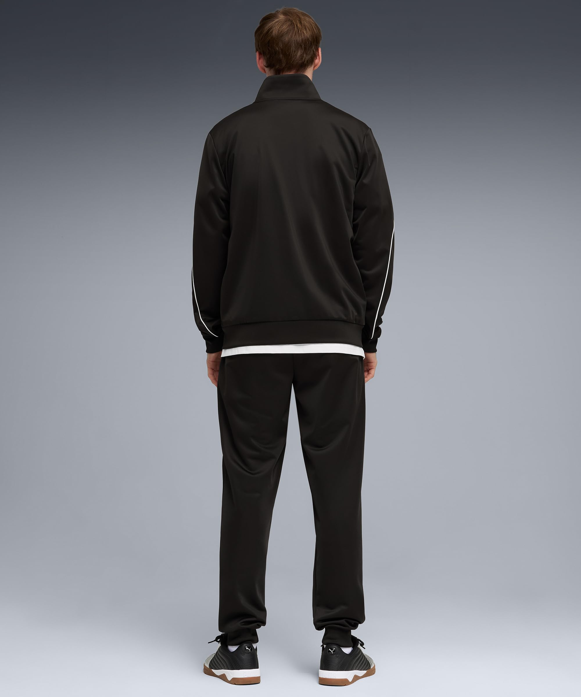 PUMA Unisex Poly Piping Suit Strickanzüge (1er Pack)