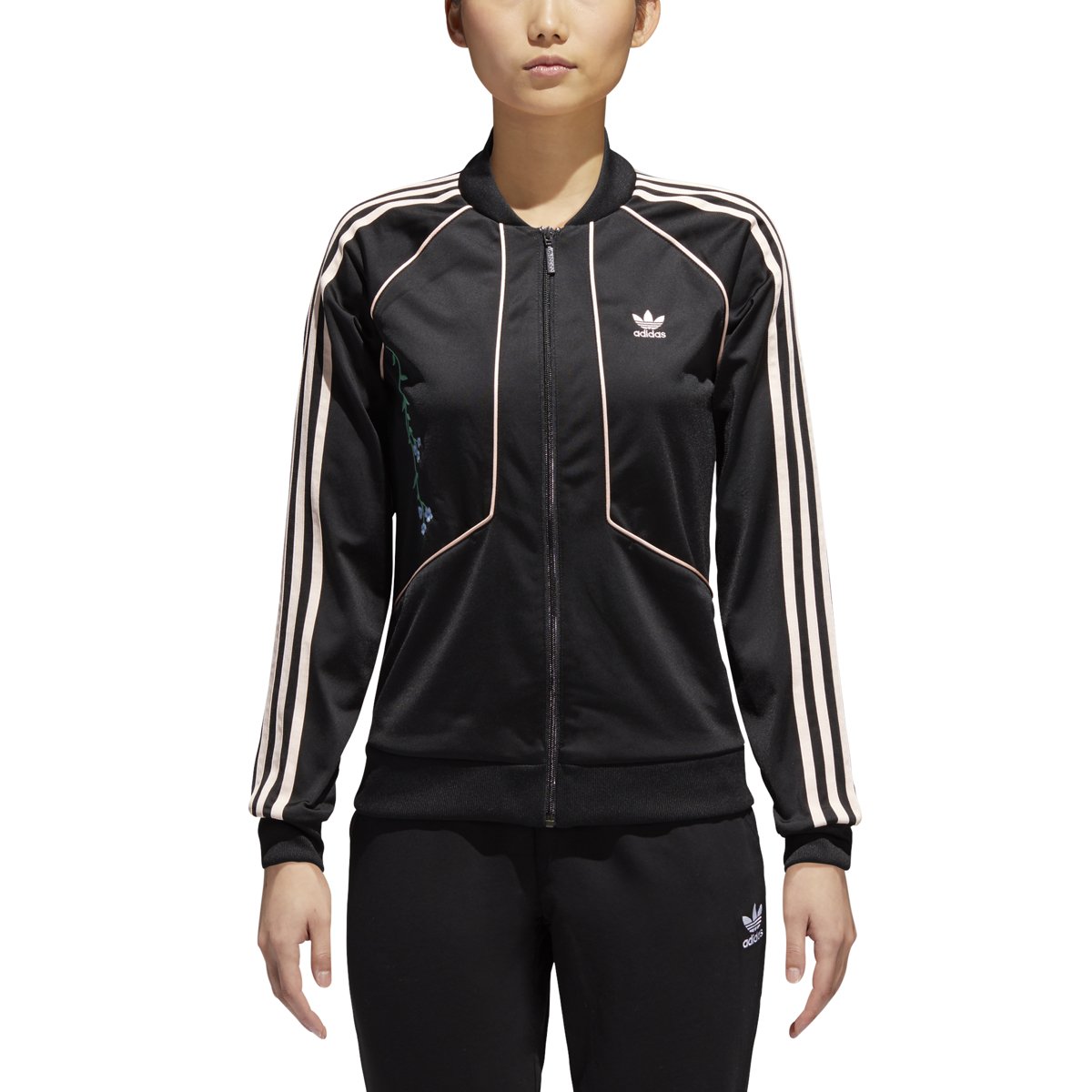 Adidas SST Track Jacket