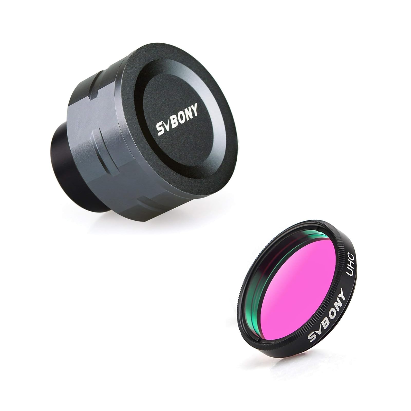 Telescope Eyepiece Set SVBONY SV105 Planetary Camera