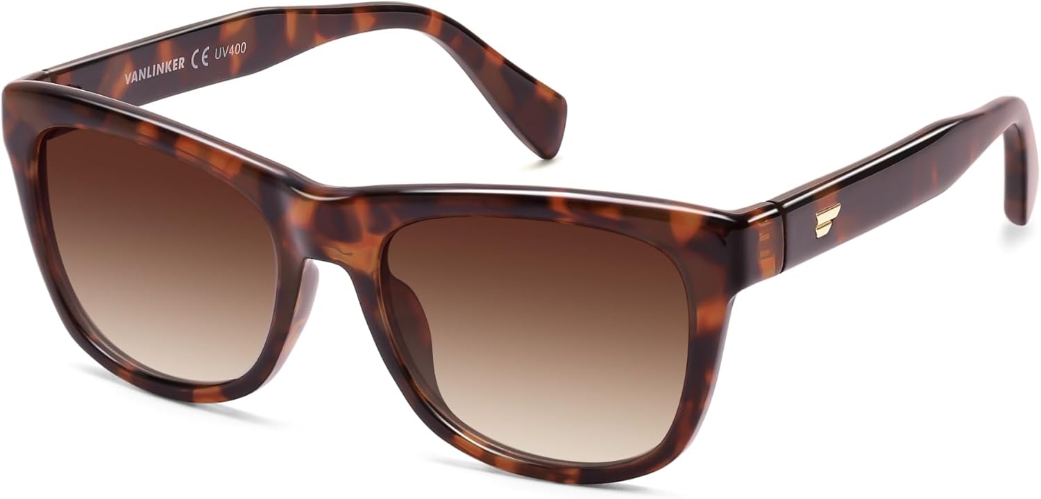 VANLINKER Polarized Sunglasses...
