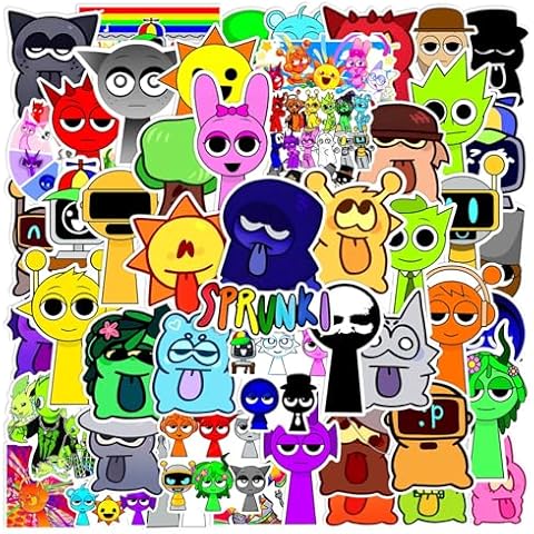 Autocollants KoMico pour scrapbooking Cover