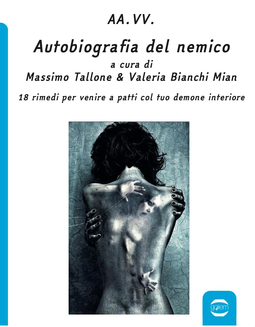 Autobiografia Del Nemico - 4