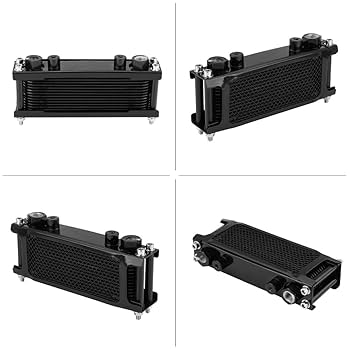 【⠀専用  】オイルクーラー 49790)オイルクーラー アッセンブリー，パワーステアリング