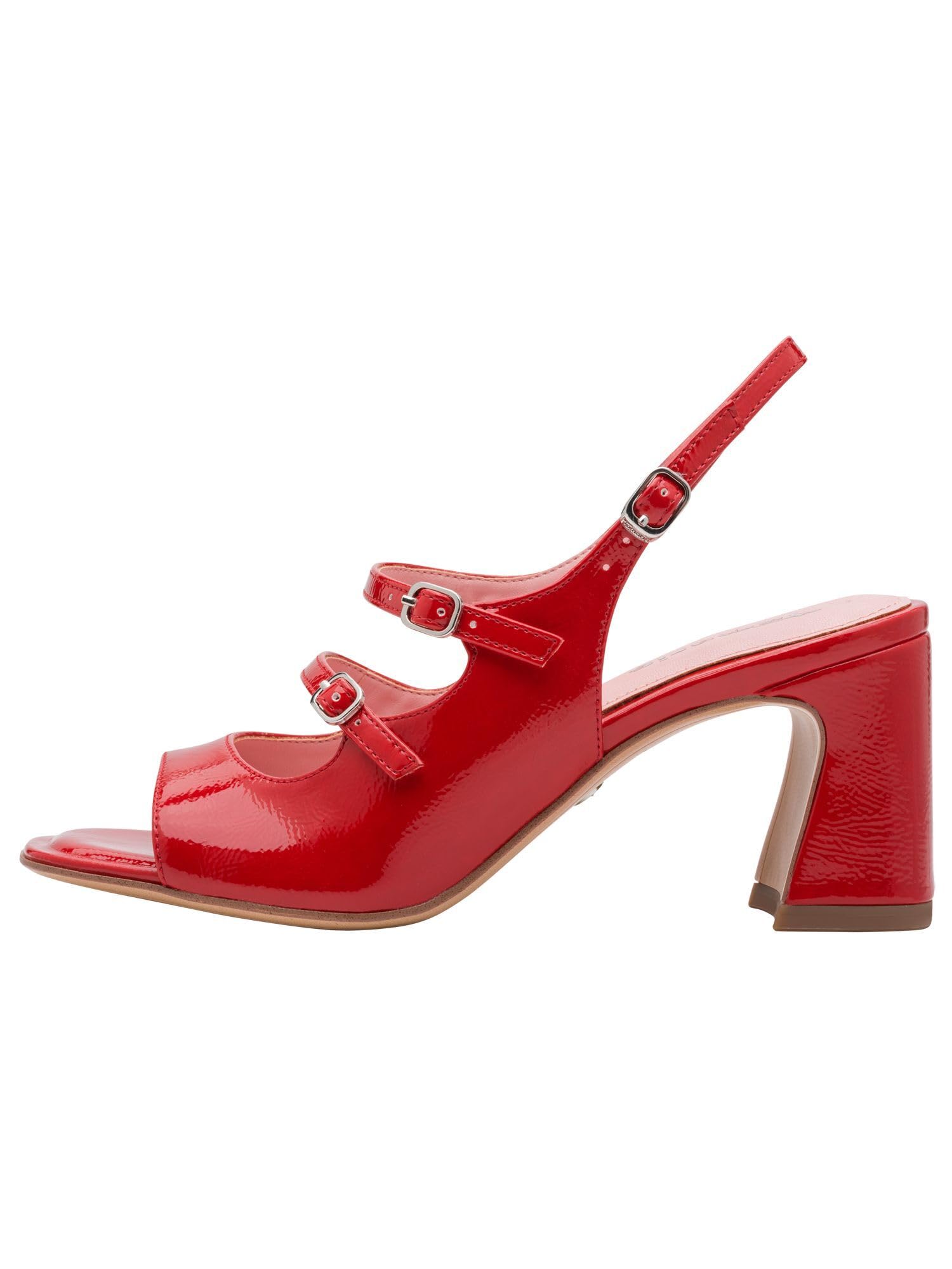 Tamaris Tamaris Damen 1-28323-46 Sandali con taccoDonna