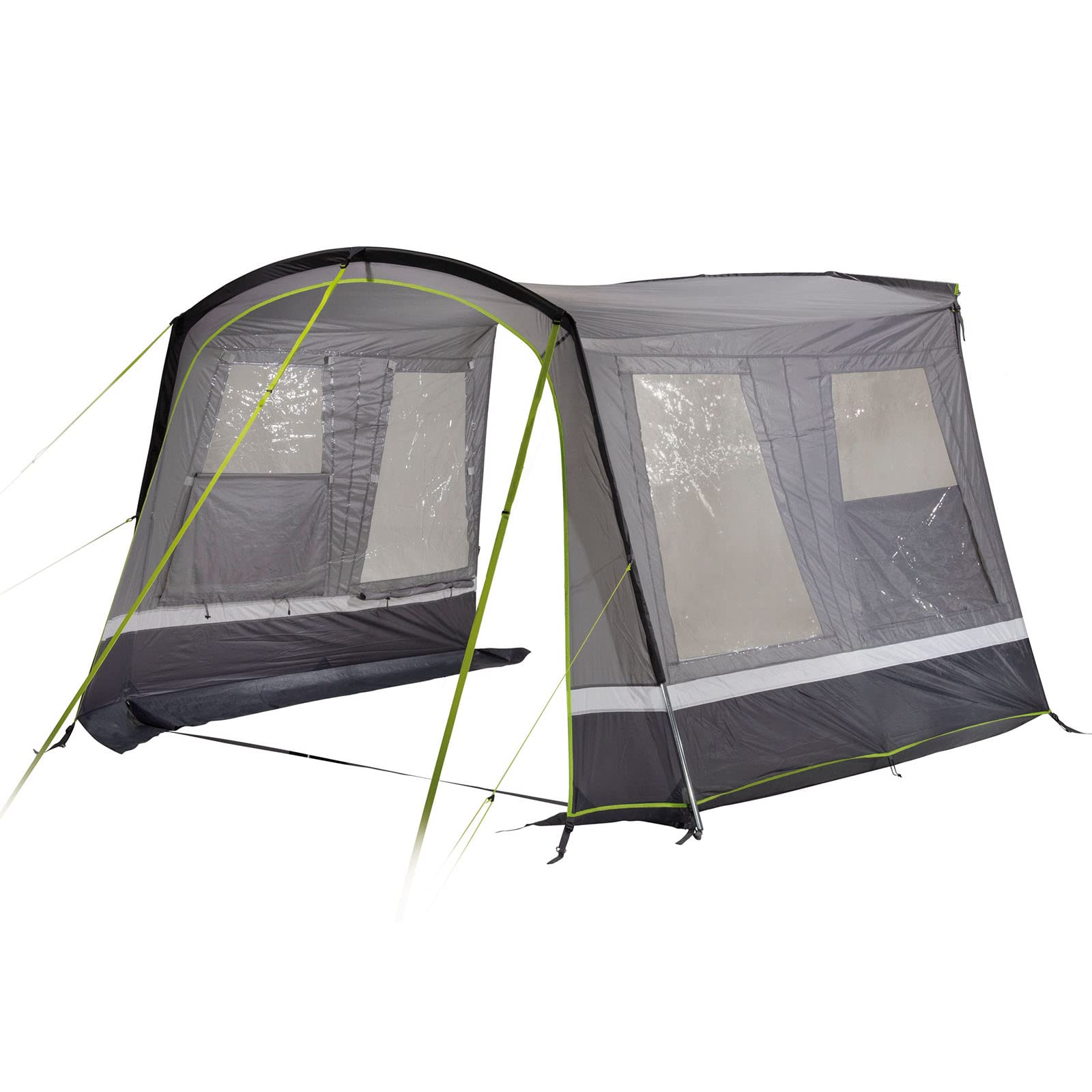High Peak Busvorzelt Trento 2.0 | 14180
