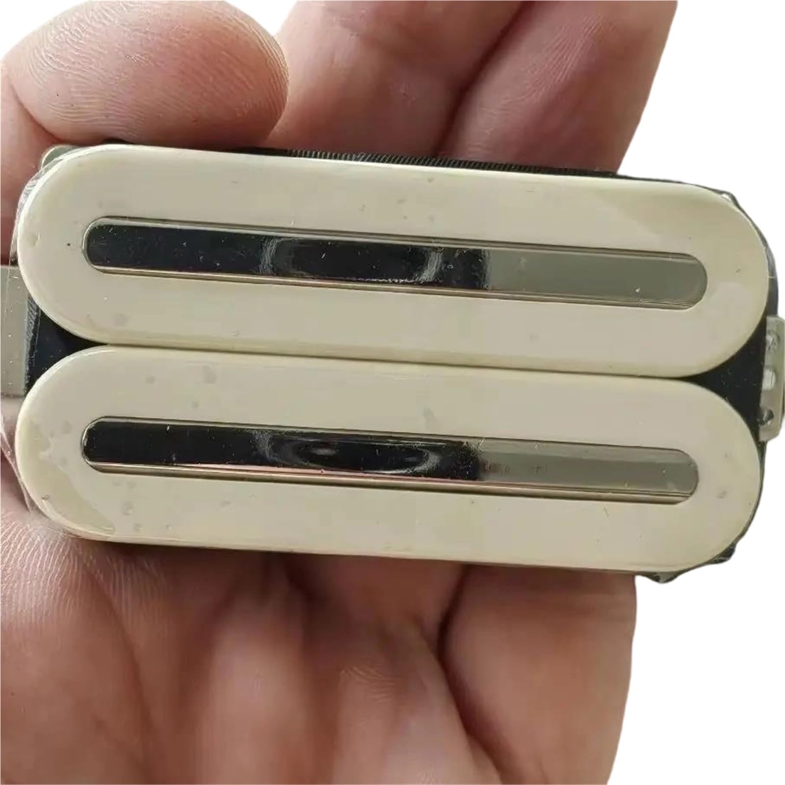 Pastilla De Guitarra Eléctrica Profesional Pastillas Humbucker Alnico 5 De Doble Pista | Pastillas de guitarra para mástil y puente
