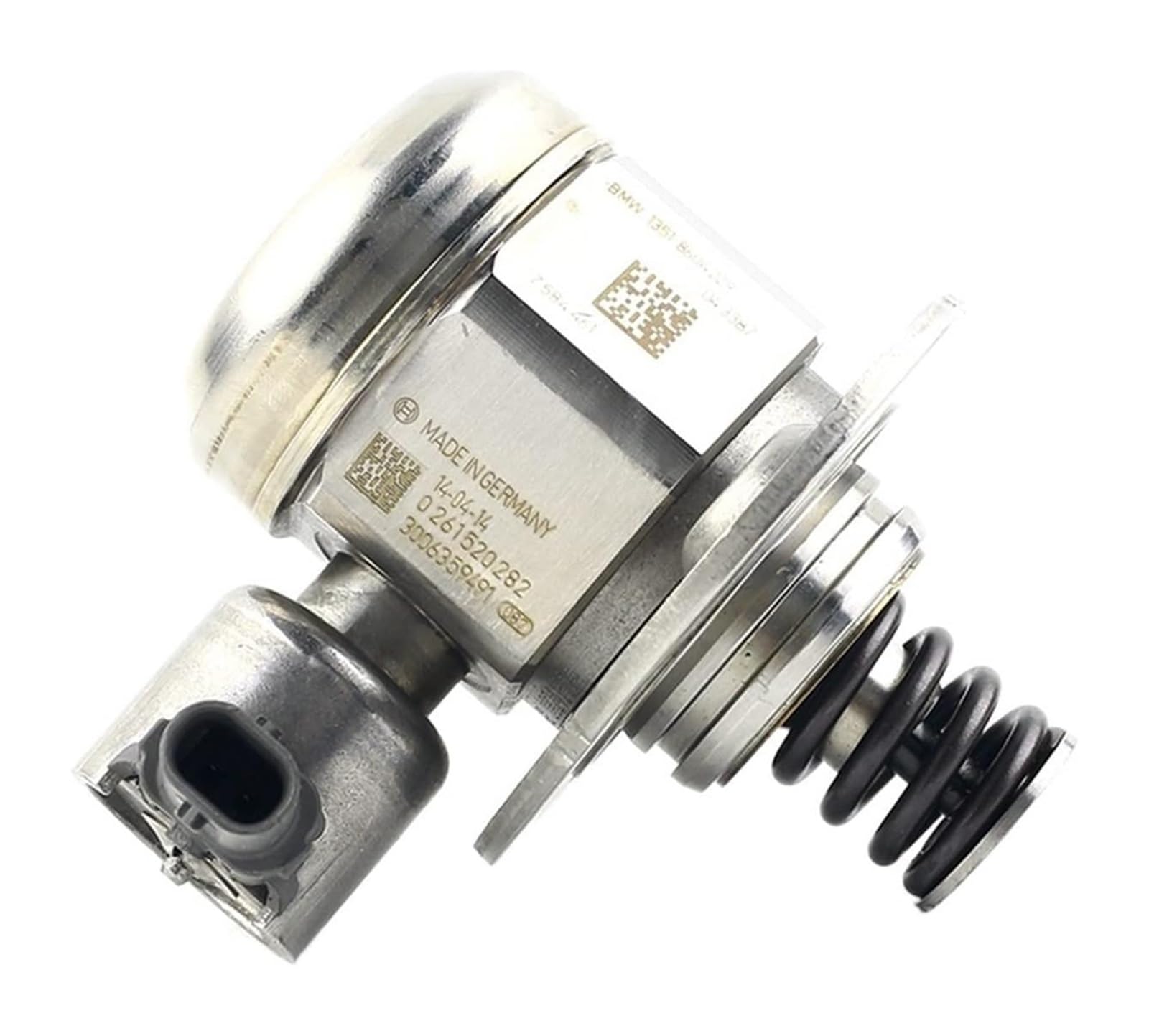 Per BMW F20 F21 F34 F30 F80 F32 F82 F11 F10 X1 E84 X3 F25 Z4 E89 13518604229 Pompa Carburante Ad Alta Pressione Pompa trasferimento carburante