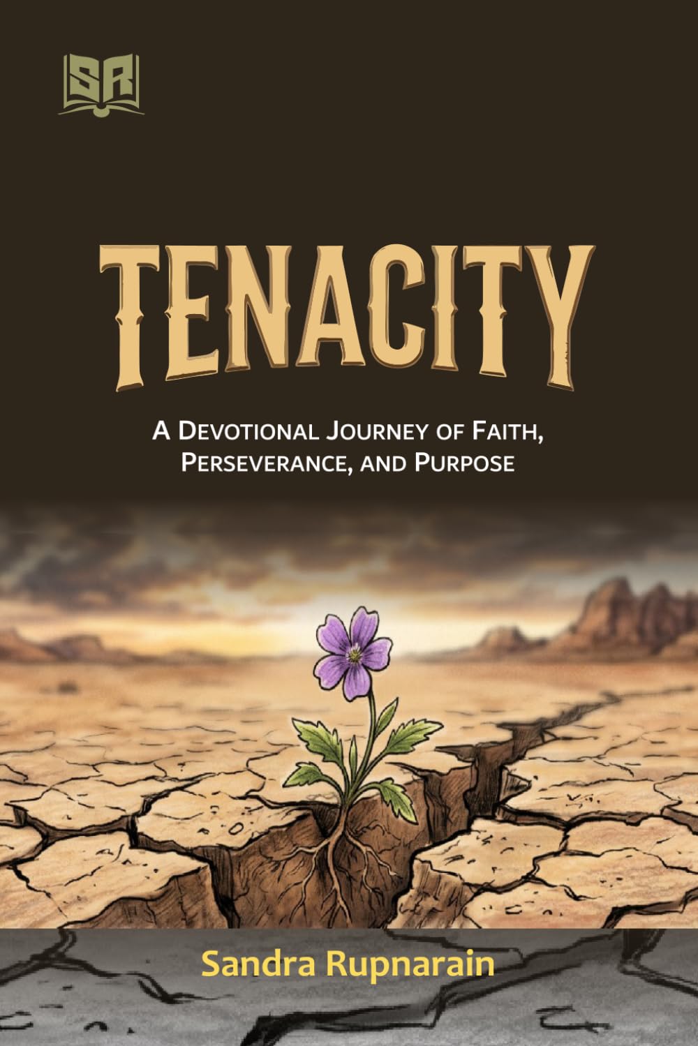 Tenacity: A Devotional Journey of Faith, Perseverance, and Purpose