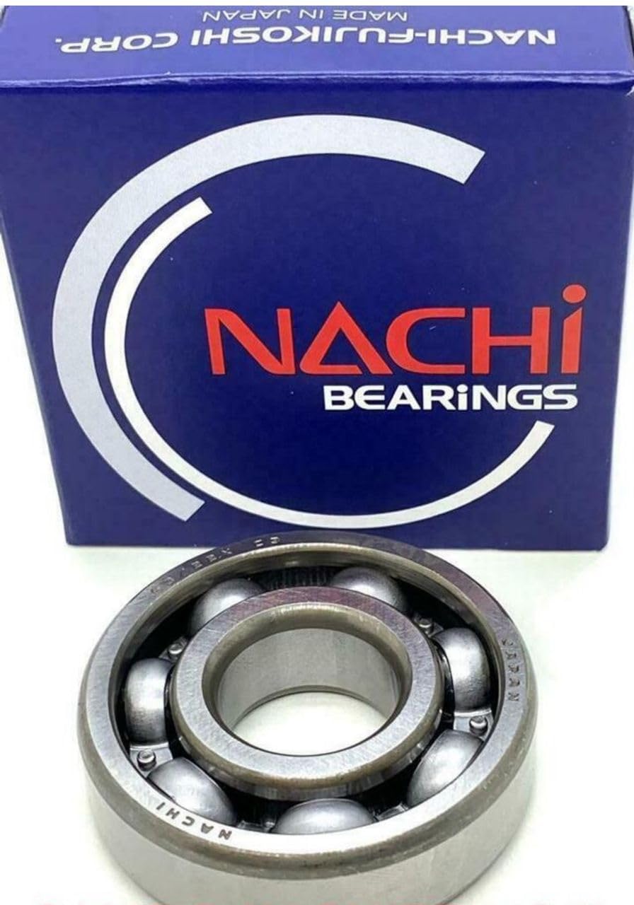 Nachi MADE in JAPAN Bearing 63/22X C3 010720 / SAME DAY SHIPPING