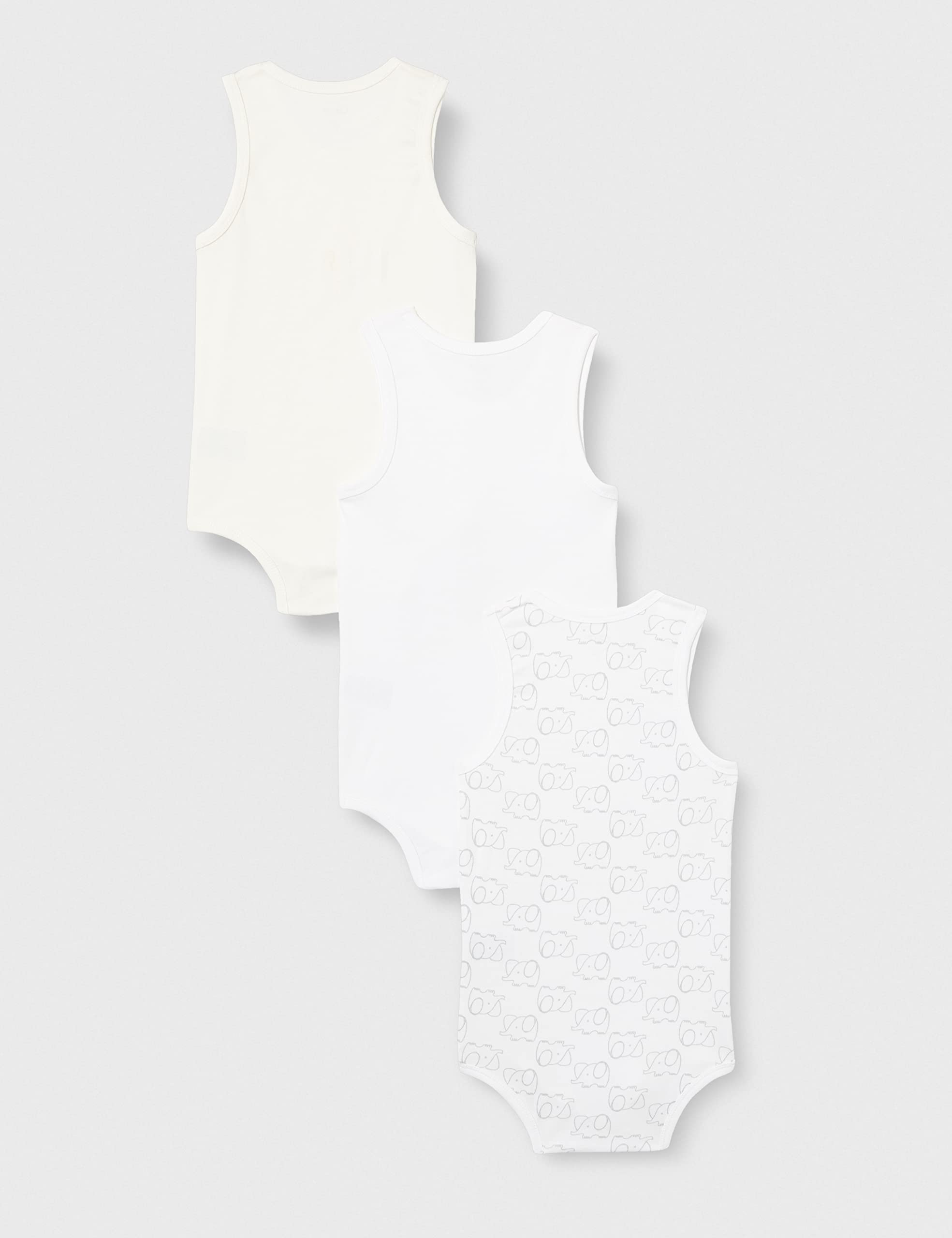 Care Body Shaping (Pack de 3) Unisex bebé — view 4