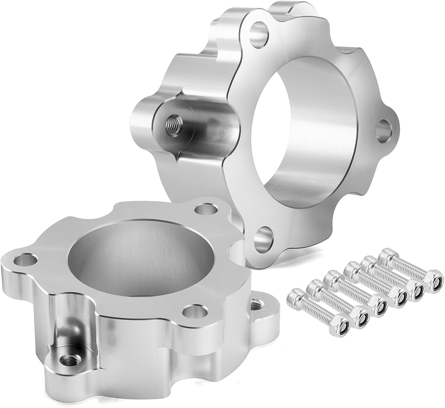 WeiSen 3 Inch Suspension Lift Kit Front Suspension