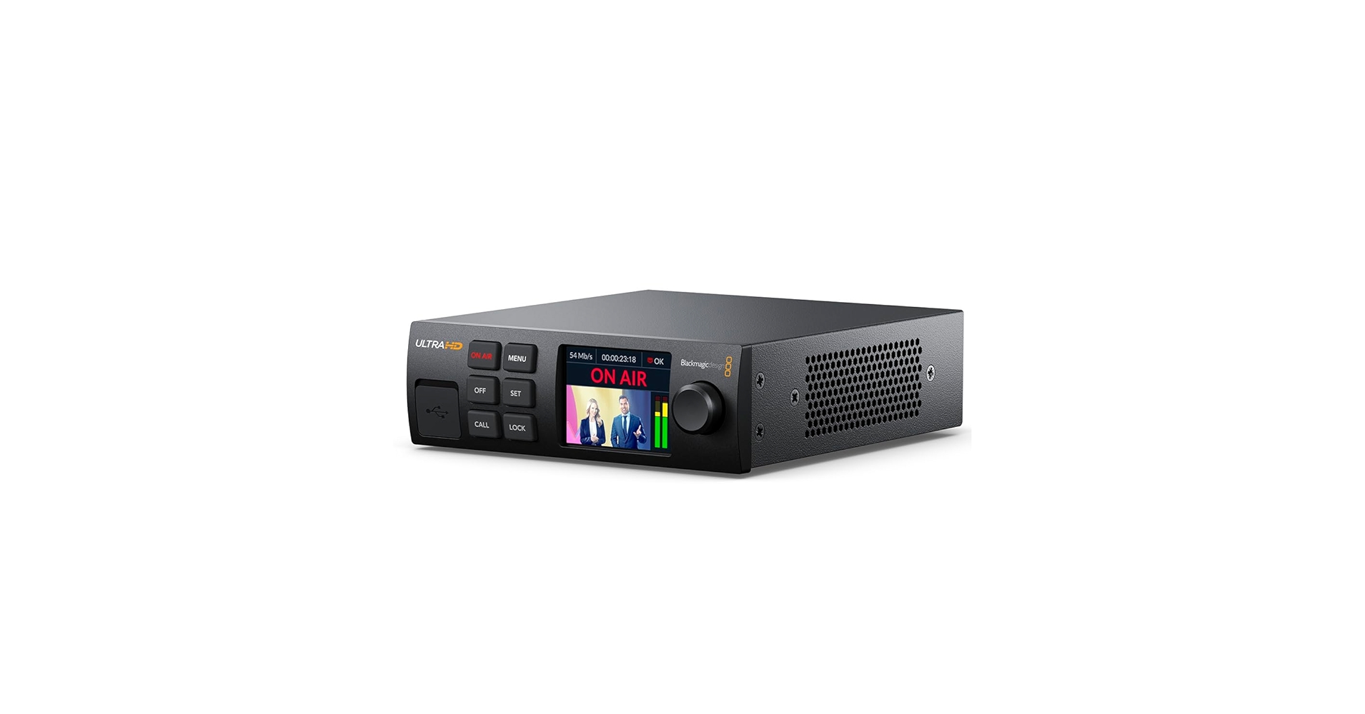 その他 Blackmagic Web Presenter 4K Amazon.com: Blackmagic Design Web Presenter 4K : Office Products