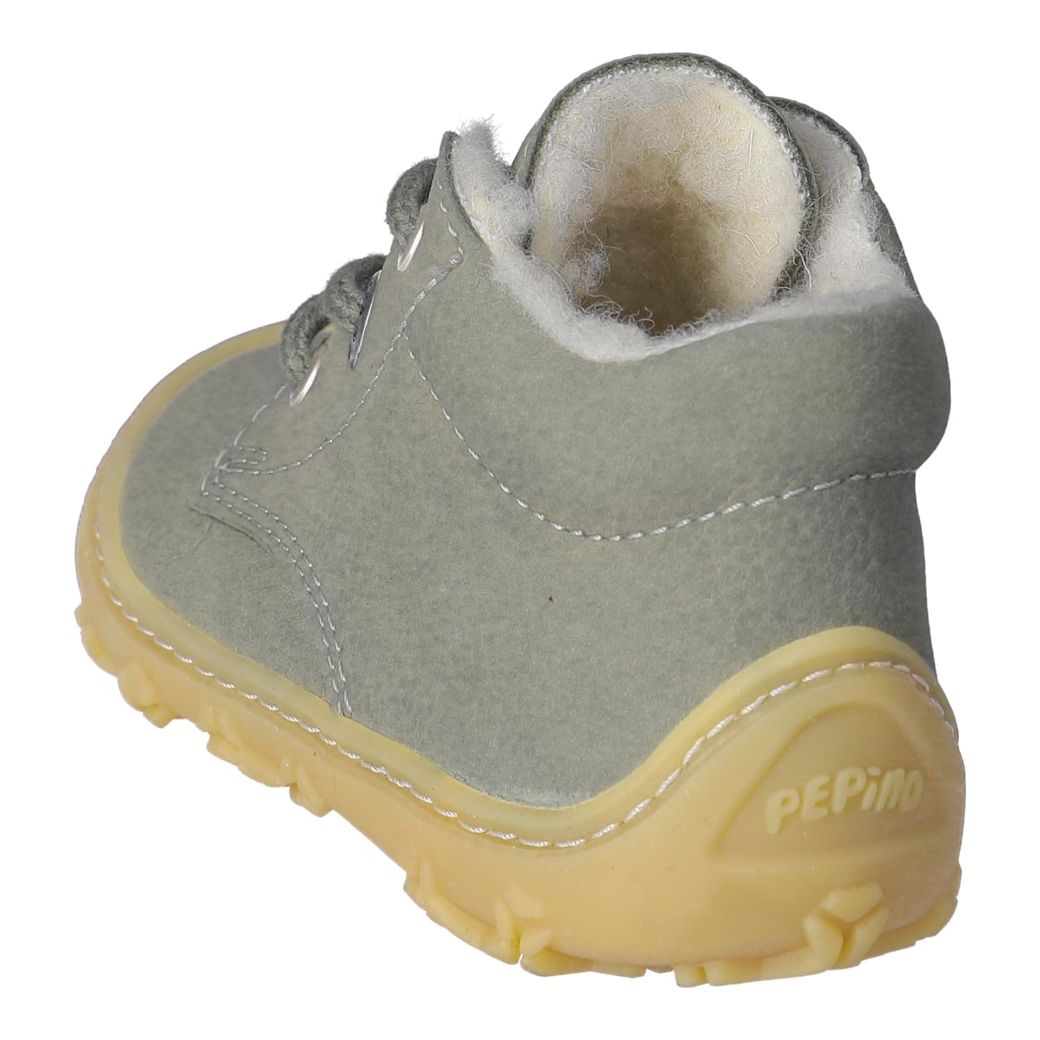 RICOSTA Bebè Stivali Colin,Larghezza: Larga (Wms),Scarpe minimaliste