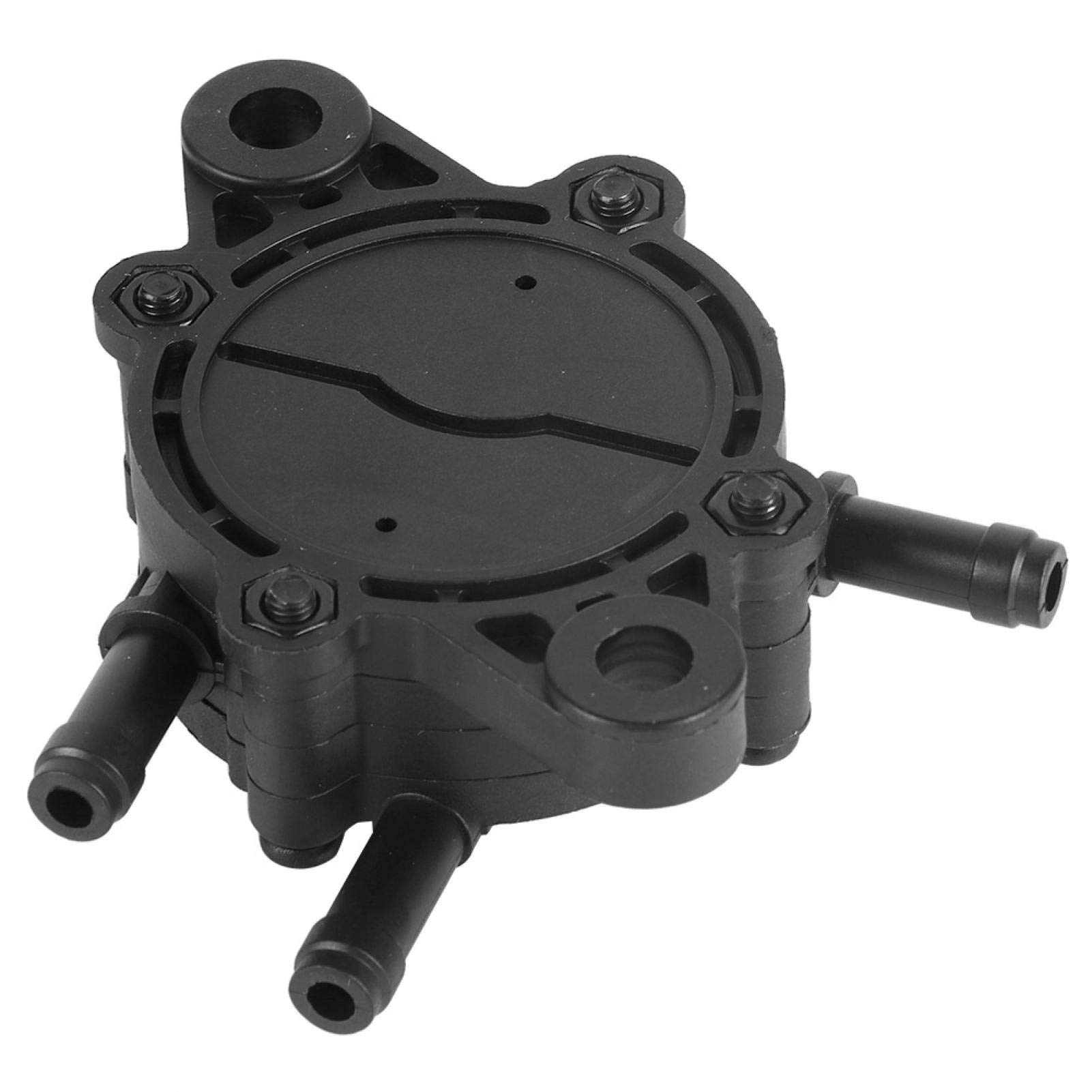 Qiilu Kraftstoffpumpe, Kraftstoffgaspumpe für dla Briggs dla Stratton 808492 808656 491922 691034 692313