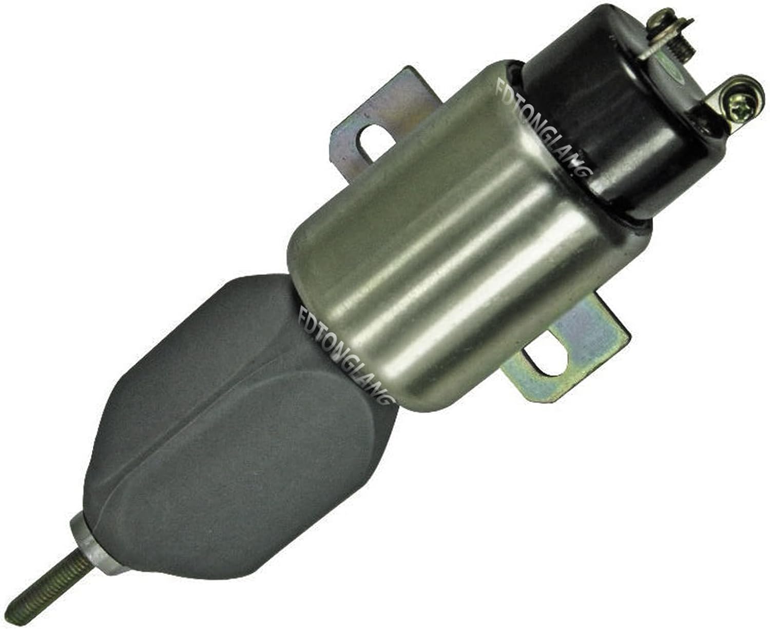 175112E2U1B1 SA-4984-12 1751-12E2U1B1 Throttle Actuator Solenoid Fit for Hatz Woodward