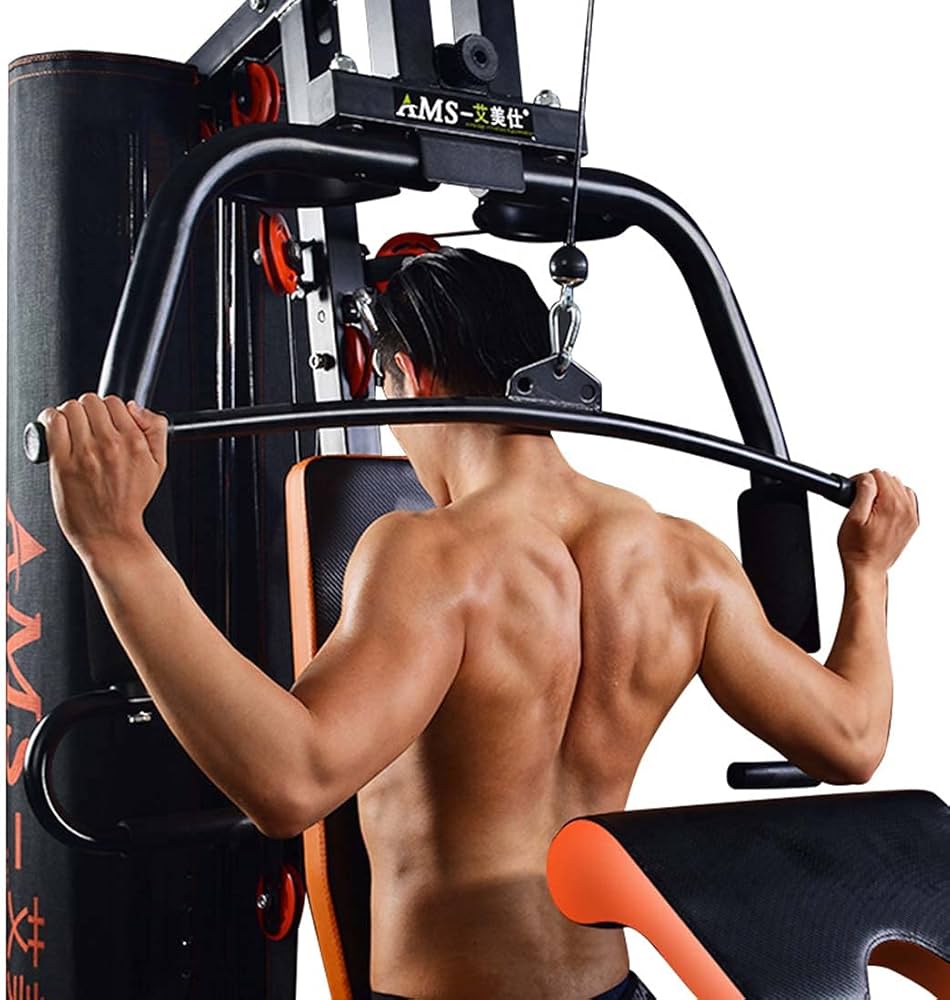 Amazon.co.jp: HappyCiel ホームジム セット 5kg～最大45kg ホーム