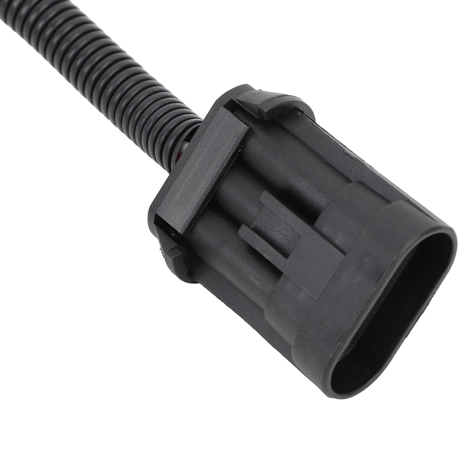 Válvula Solenoide de Cierre de Combustible de 12 V 87801213 para Motor - Solenoide de Corte de Combustible de Alta Sensibilidad para Generadores y Maquinaria