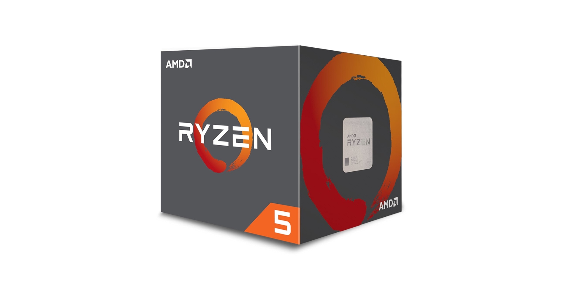 Amazon.com: AMD Ryzen 5 1600 Processor with Wraith Spire