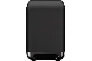Sony HT-A7000 Dolby Atmos Soundbar with Wireless Subwoofer: Cinematic Home Theater Experience