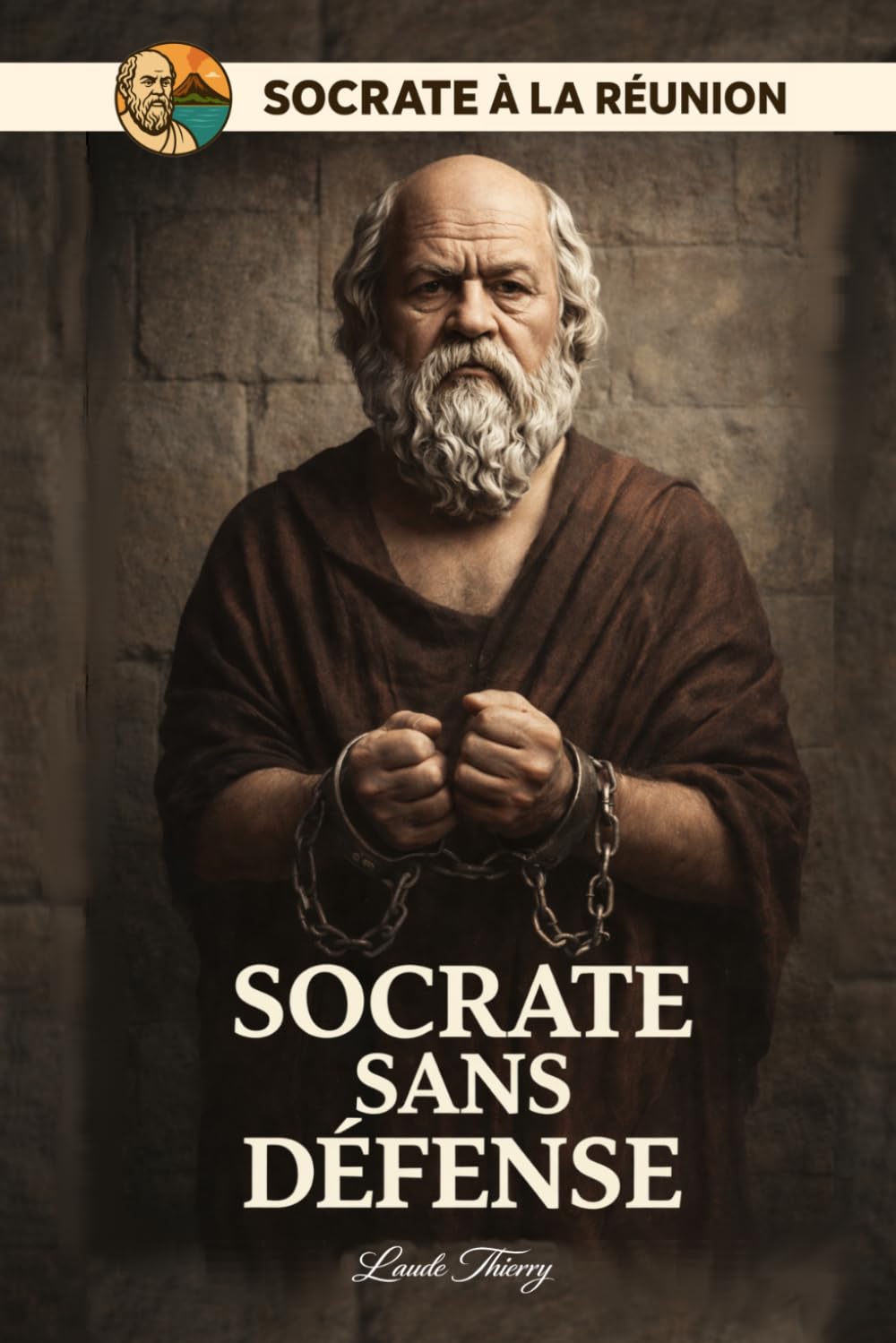 Socrate sans défense (Socrate à la Réunion)