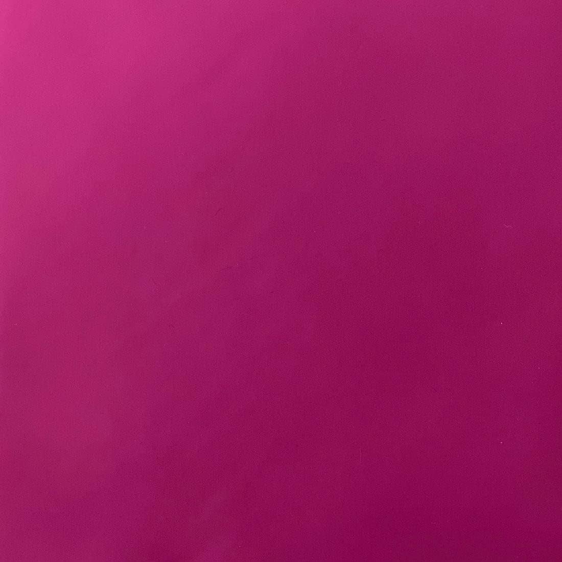 Red Matte Faux Leather Stretch Vinyl Apparel Fabric - Sold by The Yard - 58"
