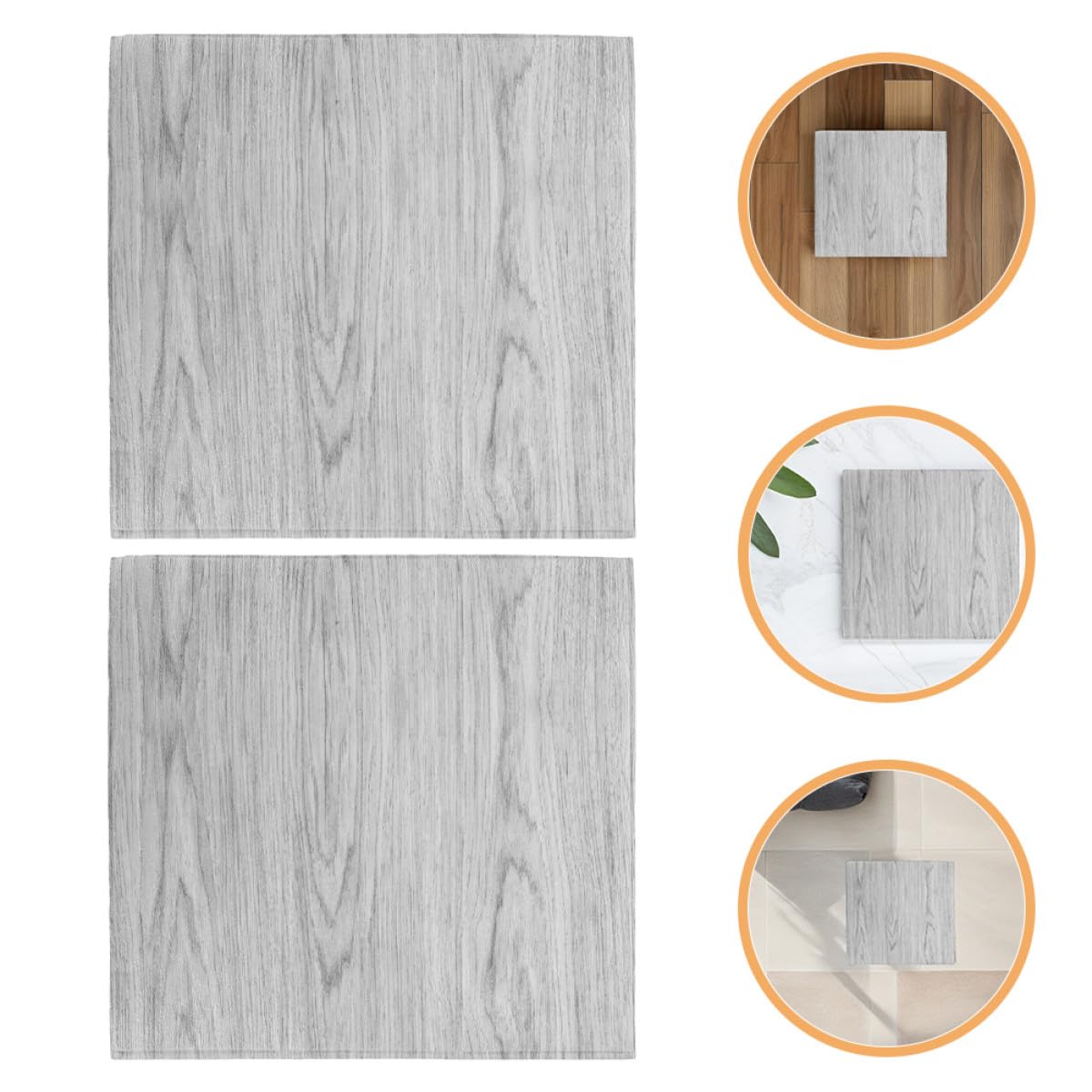 Pannelli Murali Autoadesivi 3d Bianco in Xpe Schiuma 40 Pezzi Design Realistico e Applicazione Versatile per Ufficio e Casa