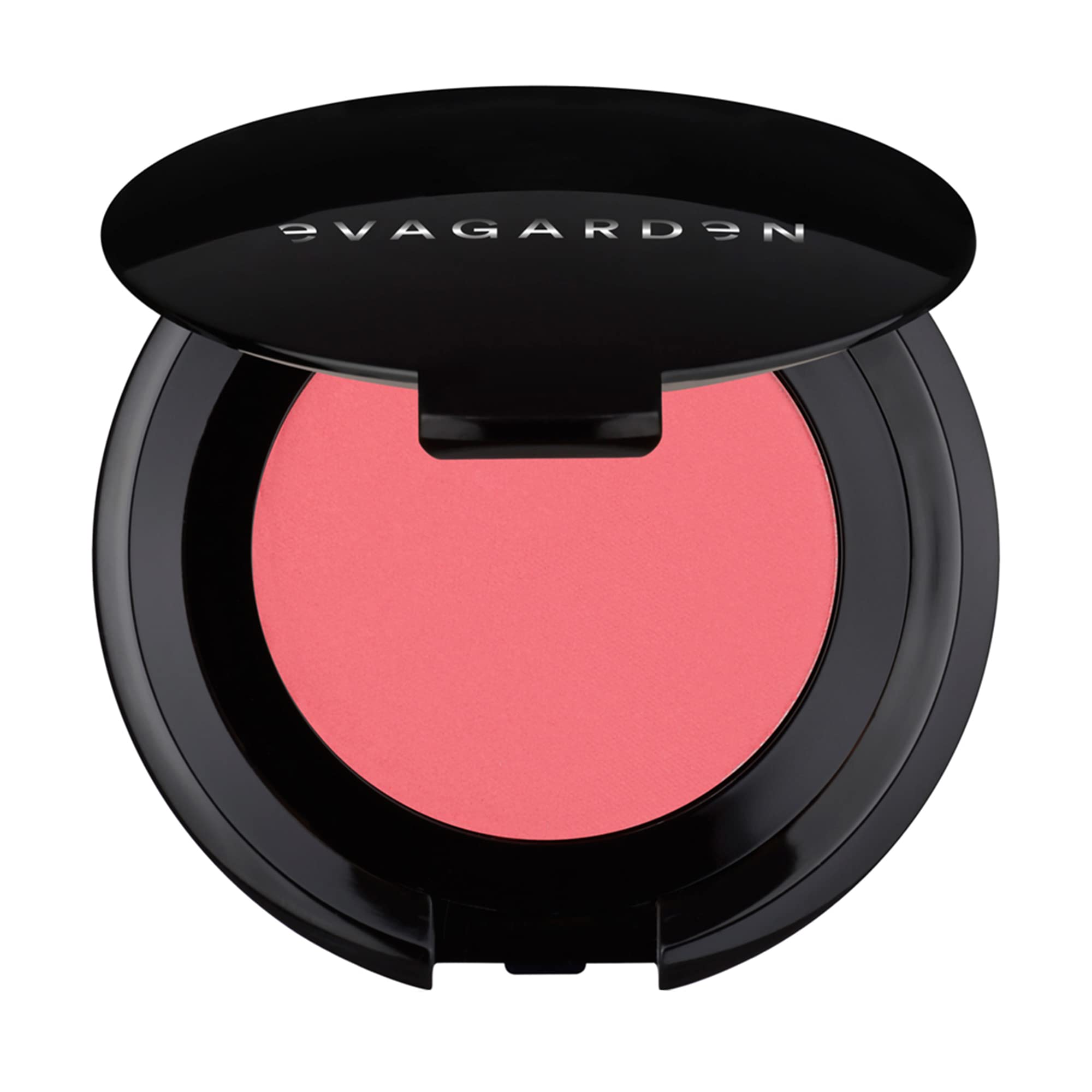 Fusion Blush - Easily Blendable Texture - Enhances Your Makeup Finish - Soft Focus Effect Visibly Reduces Fine Lines - Highlights Cheekbone and Sculpts Face - 348 Sugar Coral - 0.17 oz