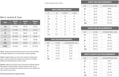 Vista 2 de INC International Concepts - Camisa de manga larga con botones para hombre, Rojo