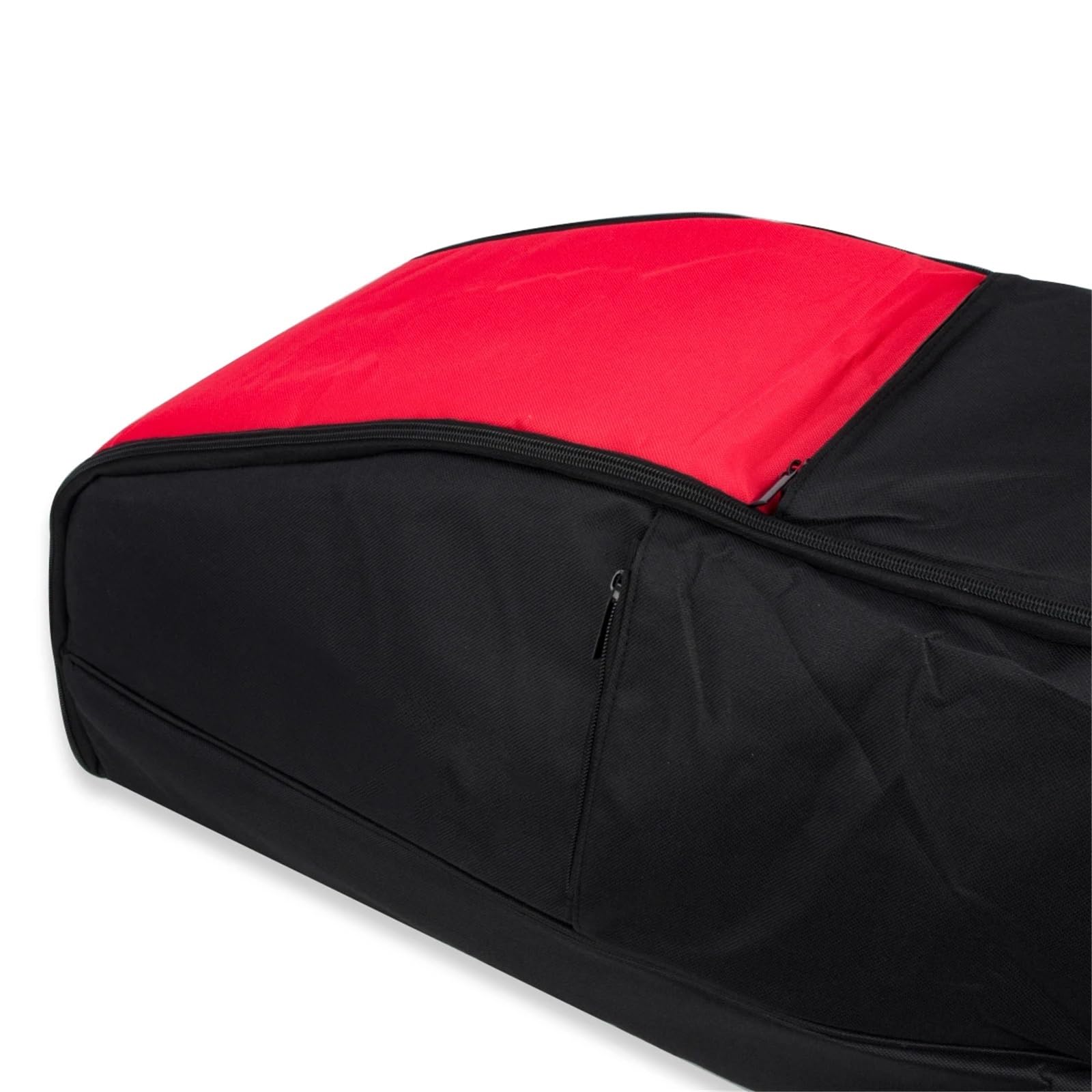 Für Axial Für SCX10 90046 90047 Für TRX4 Für TRX6 Für Capra D90 TF2 CC01 1/10 Rc Crawler Auto Große Rucksack Lagerung Tasche Skala Upgrade Teile Komponente