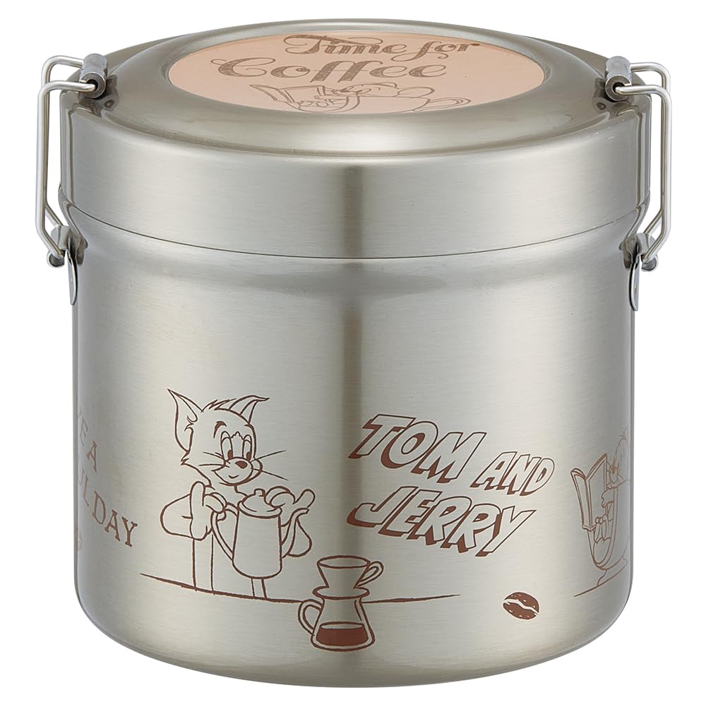 Amazon｜スケーター(Skater) 保温 ステンレス 丼ぶり 弁当箱 840ml 大