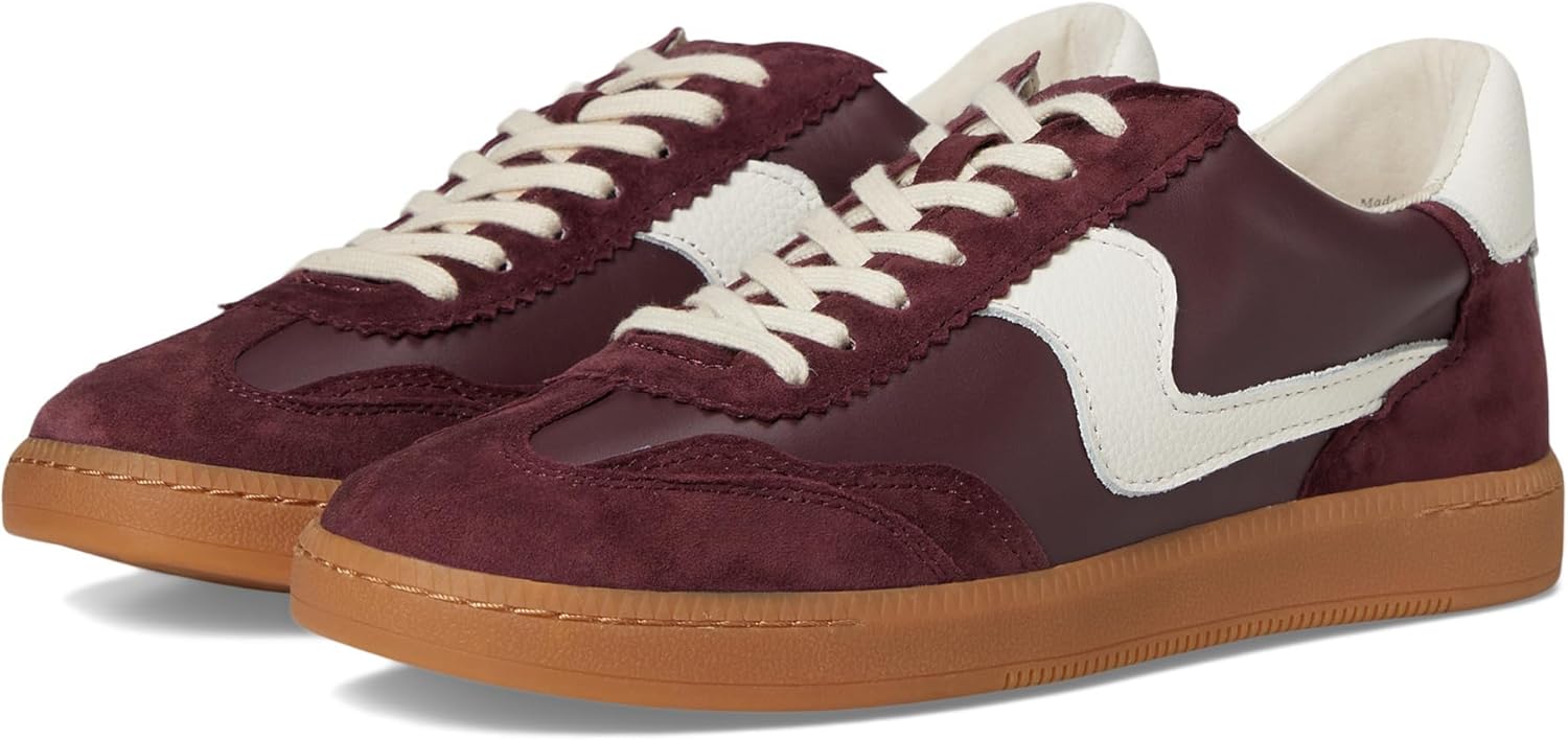 Dolce Vita Women's Notice Sneaker