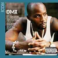 Icon［CD］ ICON: DMX: DMX: Amazon.ca: Music
