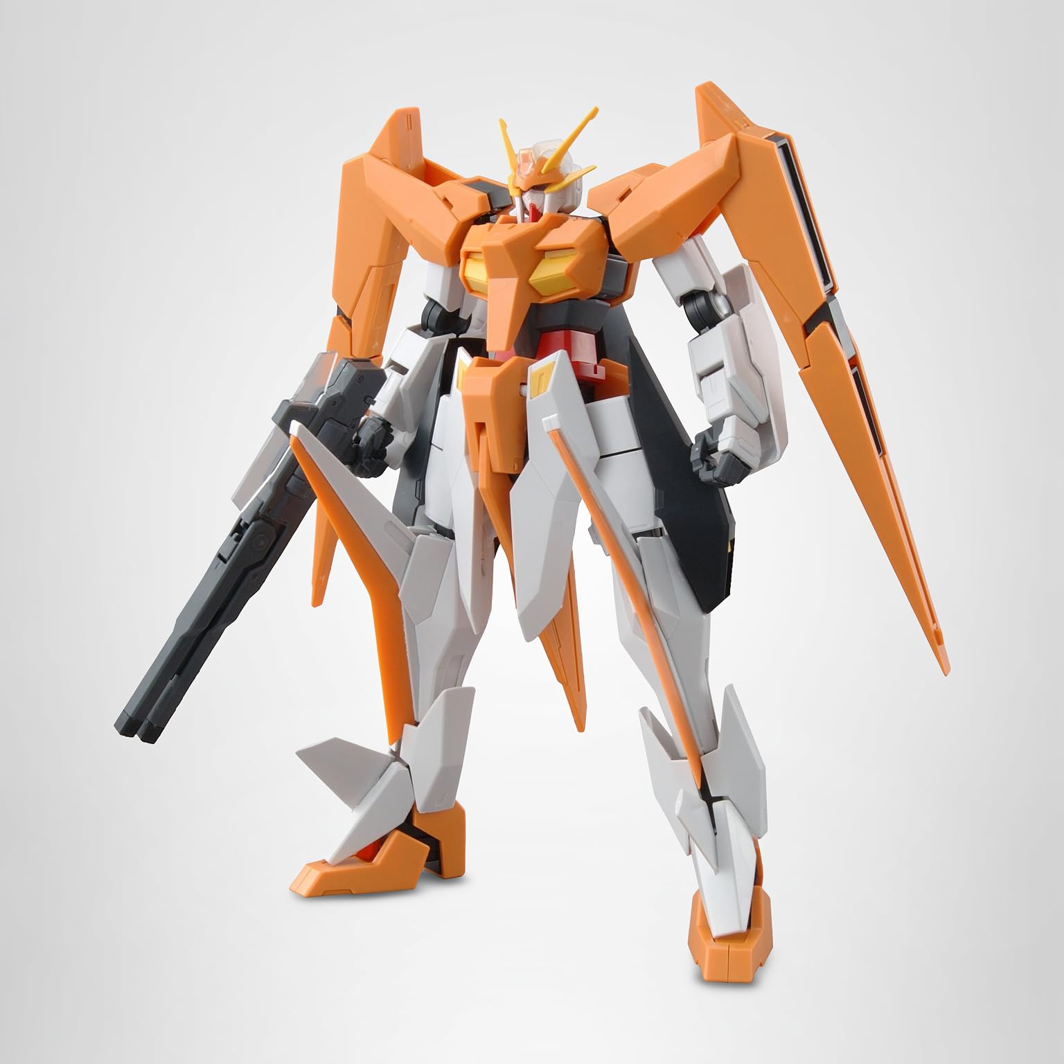 Amazon | 1/100 アリオスガンダム ~ガンダム00(ダブルオー)シリーズ