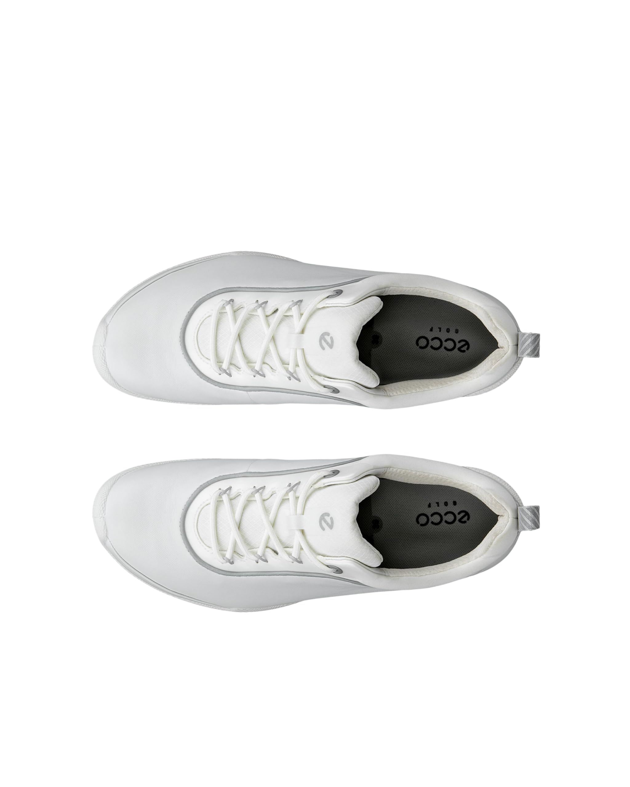 ECCO Biom Hybrid Bny Impermeable Zapatos de golfMujer