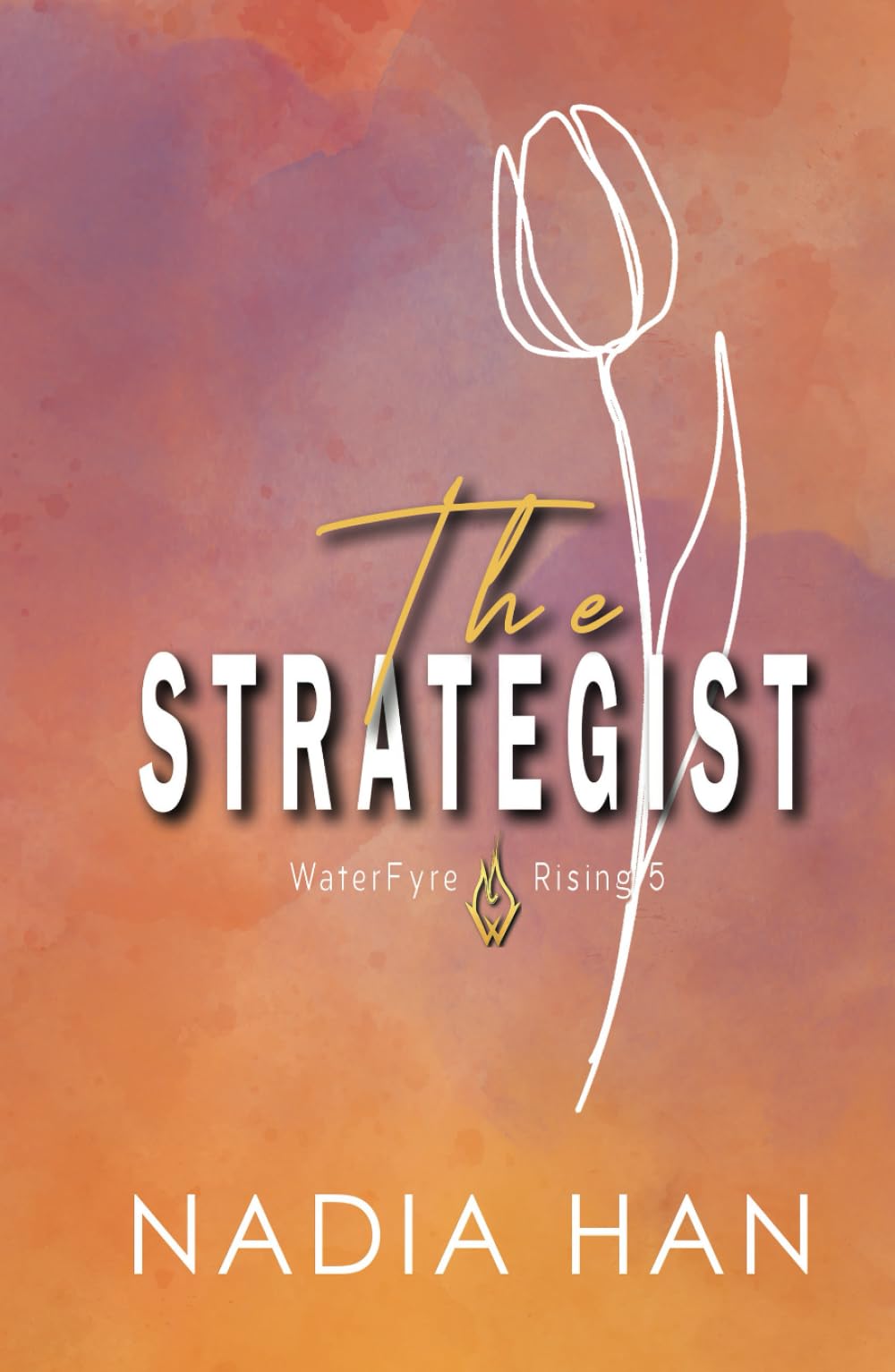 Buy The Strategist: Special Edition — BookShops.in