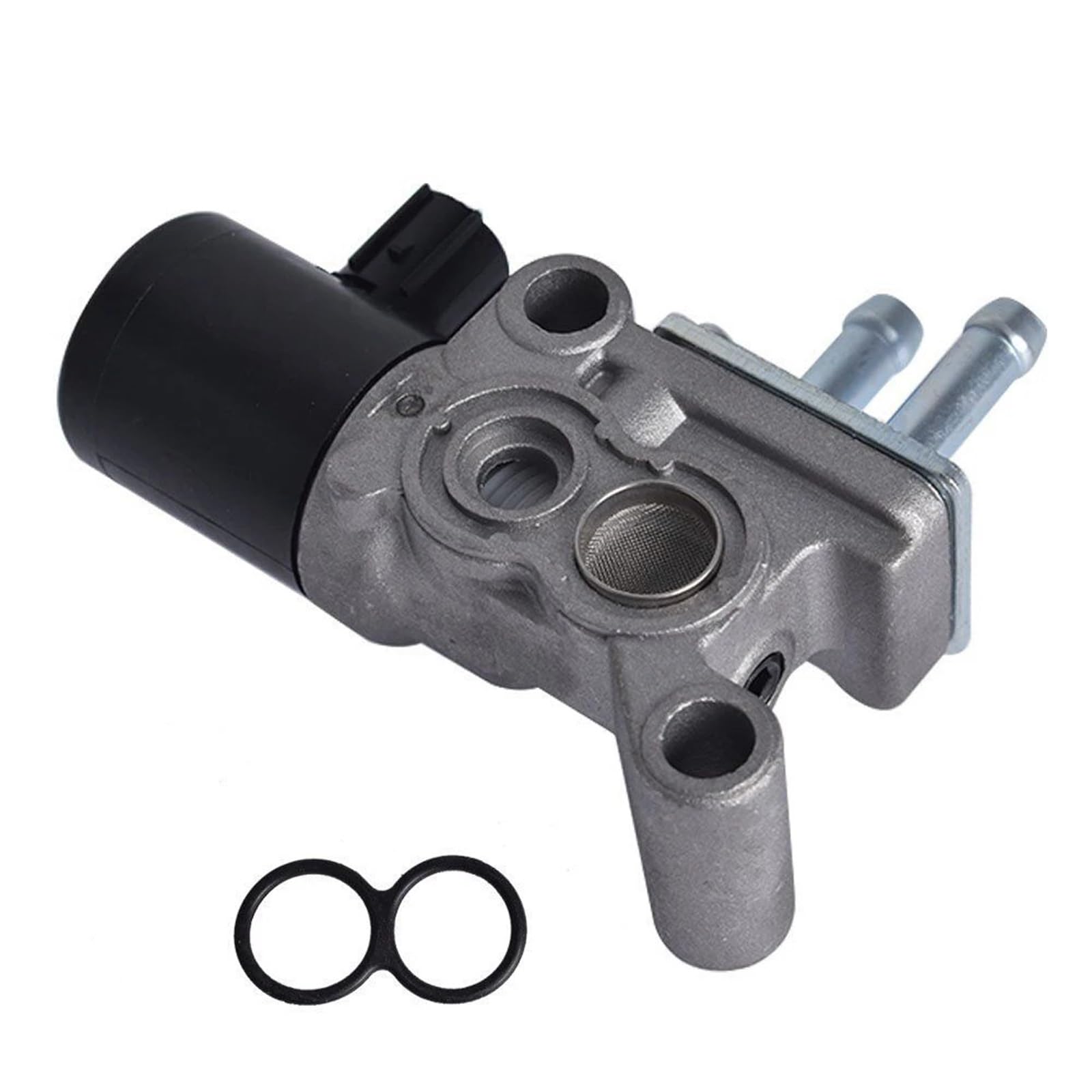 IACV Idle Air Control Valve Fit for Honda EX LX 2.2L 2.7L 1996-1997 36450-P0A-A01 138200-0480 36450-P2J-J01 Car Idle Control Valve