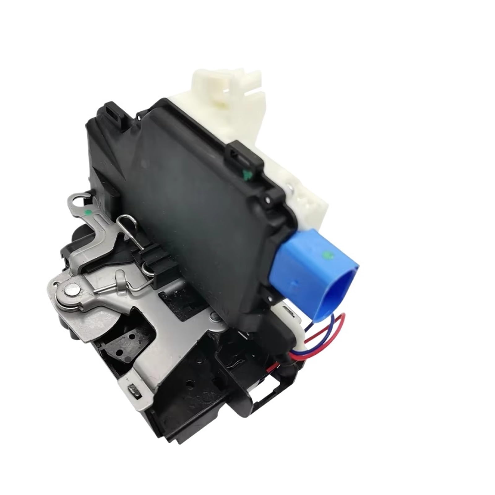 Kpuwers Front Right-8Pins For Vw For Polo For Beetle For Ibiza For Fabia For Roomster Door Lock Actuator 3B1837015aq 3B1837016bc 3B4839015ag 3B4839016ag Door Lock Latch Actuator