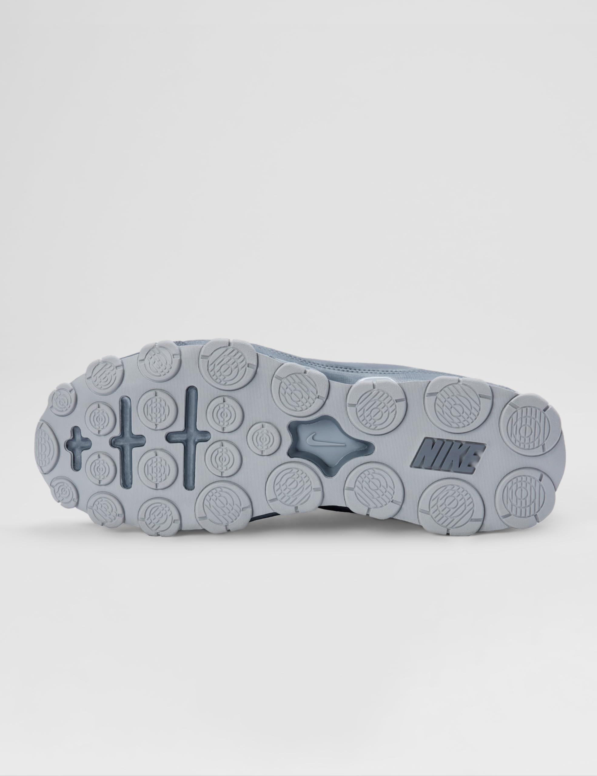 Nike 621716-010 Reax 8 TR Herren COOL Grey/Wolf Grey-Pure Platinum EU 41 – Bild 4