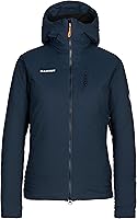 Vista 1 de Mammut Chaqueta con capucha Rime IN Flex - Mujer
