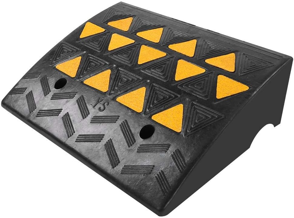 rampa di mobilità per sedia a rotelle