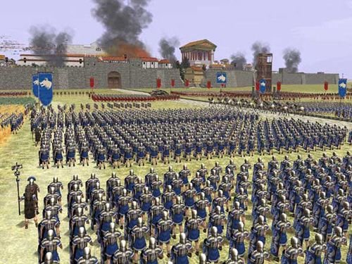 Rome: Total War - Gold Edition [Download]